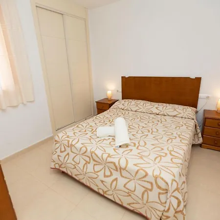 Apartment Ambar Morpar *