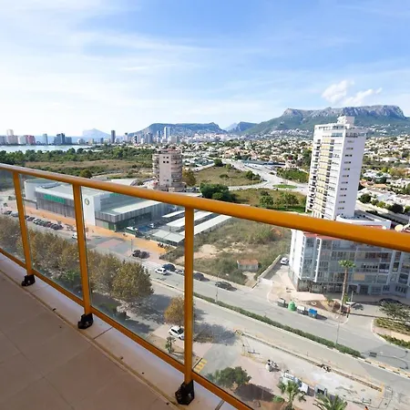 Ambar Morpar * كاليبي