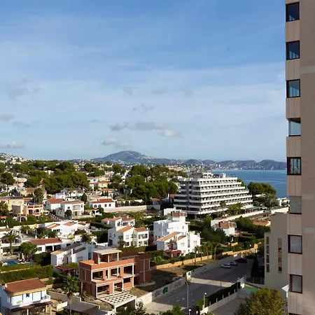 Ambar Morpar كاليبي