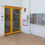 Lägenhet Ambar Morpar *