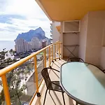 Lägenhet Ambar Morpar Calpe