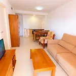 Ambar Morpar Lägenhet Calpe