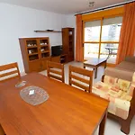 Ambar Morpar * Calpe