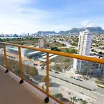 Ambar Morpar * Calp
