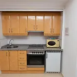 Apartment Ambar Morpar *
