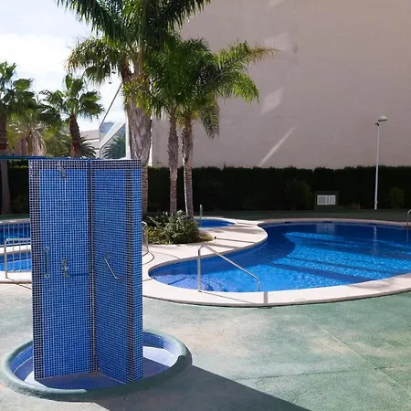 Apartamento Ambar Morpar