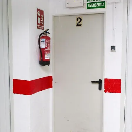 Ambar Morpar Appartement