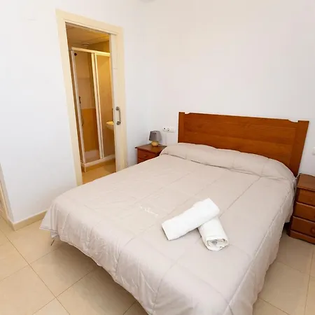 Ambar Morpar Appartement
