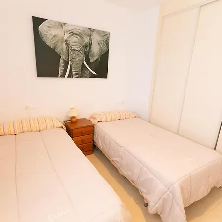 アパート Ambar Morpar