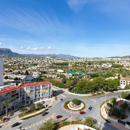 Appartement Ambar Morpar