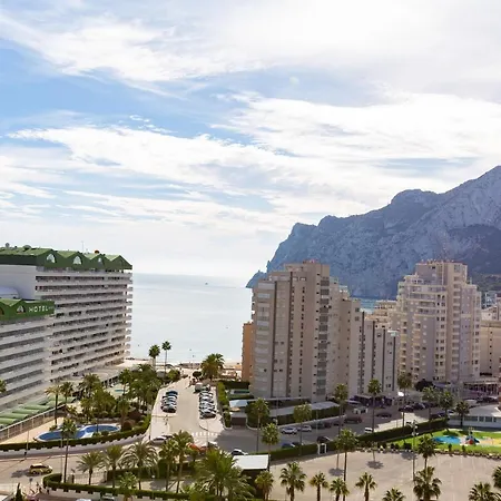 Ambar Morpar Appartement
