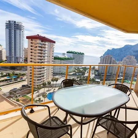 Ambar Morpar アパート