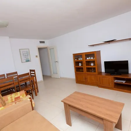 Apartamento Ambar Morpar