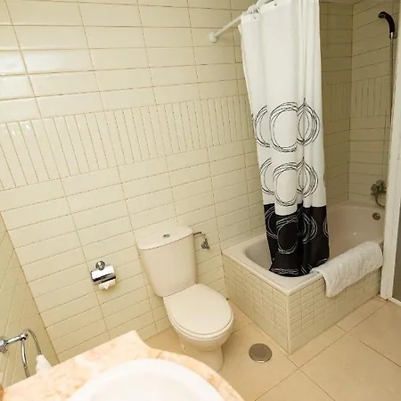 Apartamento Ambar Morpar