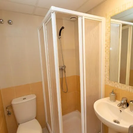 Ambar Morpar Appartement Calpe