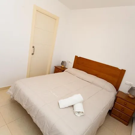 Appartement Ambar Morpar Calpe