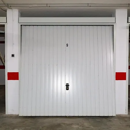 Ambar Morpar Appartement Calpe