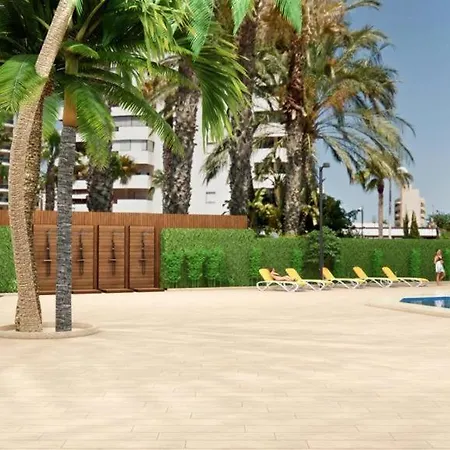 アパート Ambar Morpar