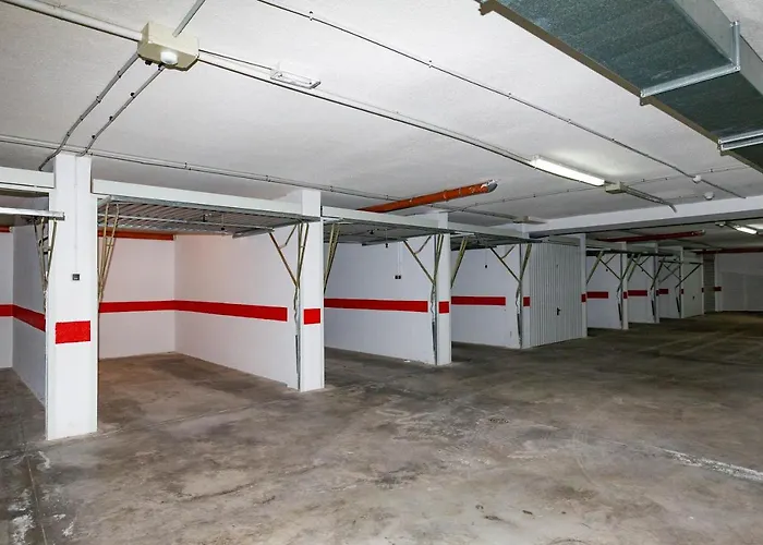 Apartment Ambar Morpar *