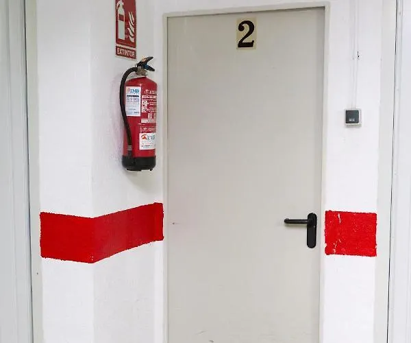 Ambar Morpar Apartamento