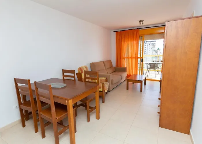 Apartment Ambar Morpar