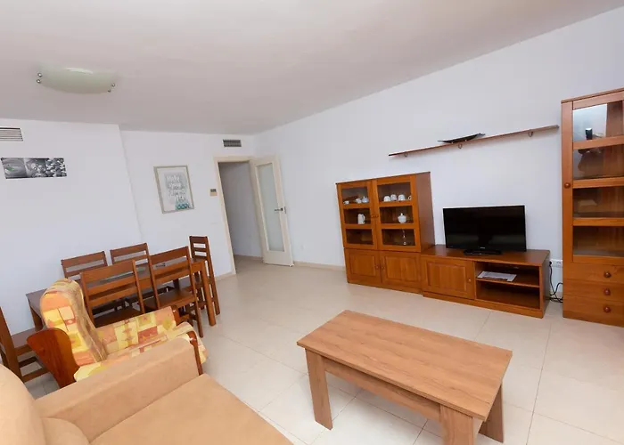 Apartment Ambar Morpar