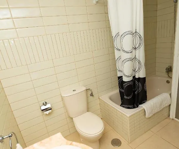 Apartamento Ambar Morpar