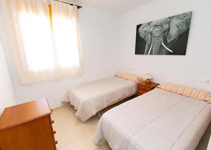 Ambar Morpar Calpe