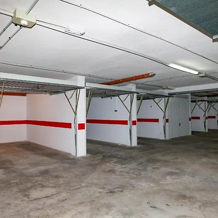 Appartement Ambar Morpar *