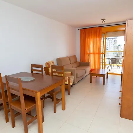 Appartement Ambar Morpar