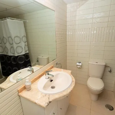 Ambar Morpar Appartement *