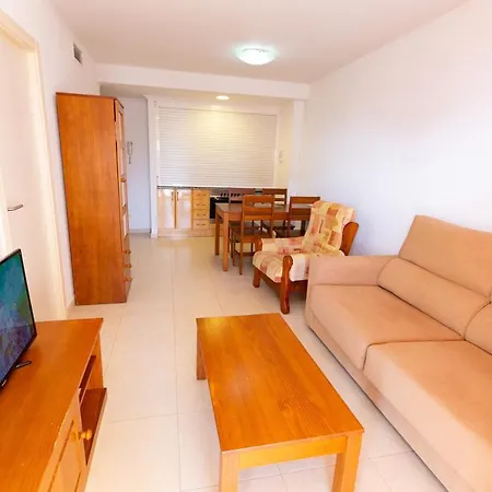 Ambar Morpar Appartement Calpe